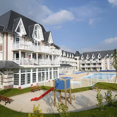 De La Plage D 3/4p 7 Standard Apartment