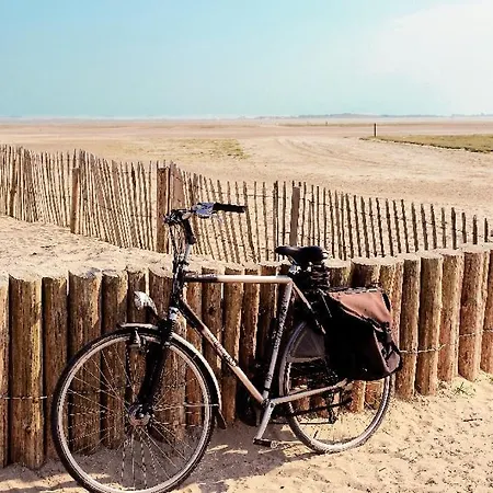 De La Plage D 3/4p 7 Standard Apartment *