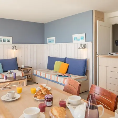 De La Plage D 3/4p 7 Standard Le Crotoy