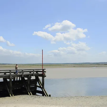 De La Plage D 3/4p 7 Standard Le Crotoy