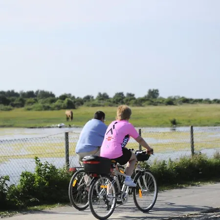 De La Plage D 3/4p 7 Standard * Le Crotoy